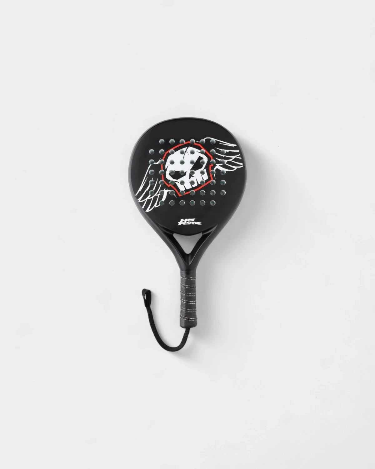Customizable Fiberglass Padel Racket